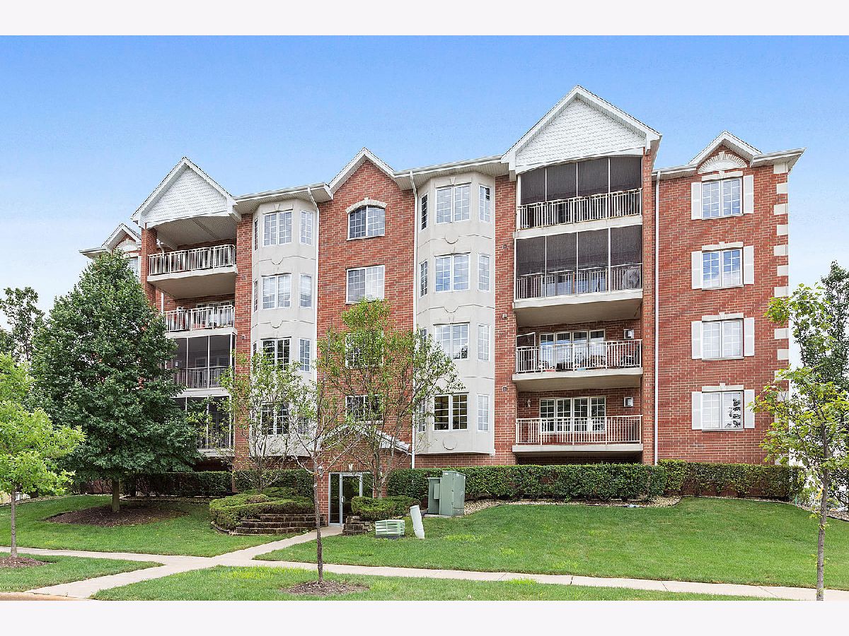 Condominiums & Homes Sold Brookside East Tinley Park Illinois, 7710 Greenway