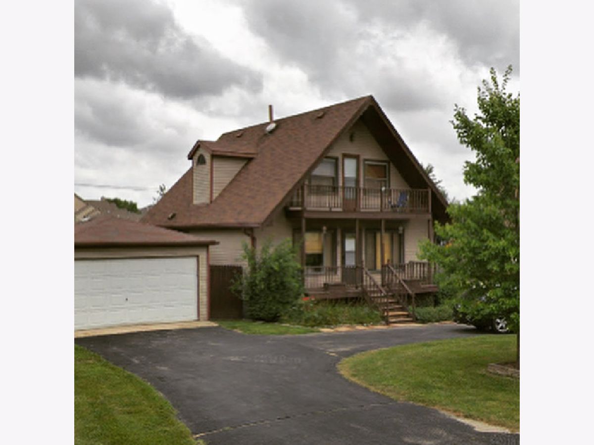 Homes Sold Tinley Gardens Tinley Park Illinois, 9242 Pleasant