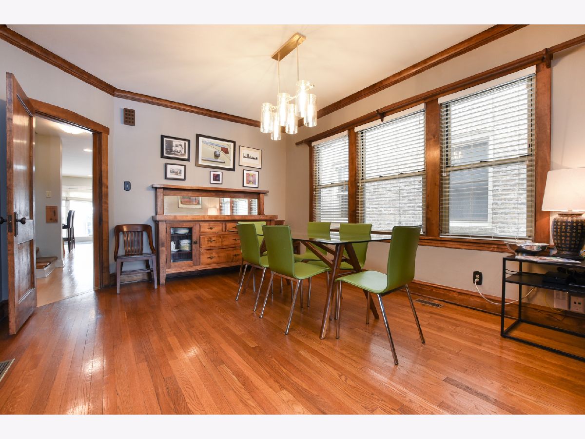 Homes & Condominiums Sold Independence Park Chicago Illinois, 3817 Central Park