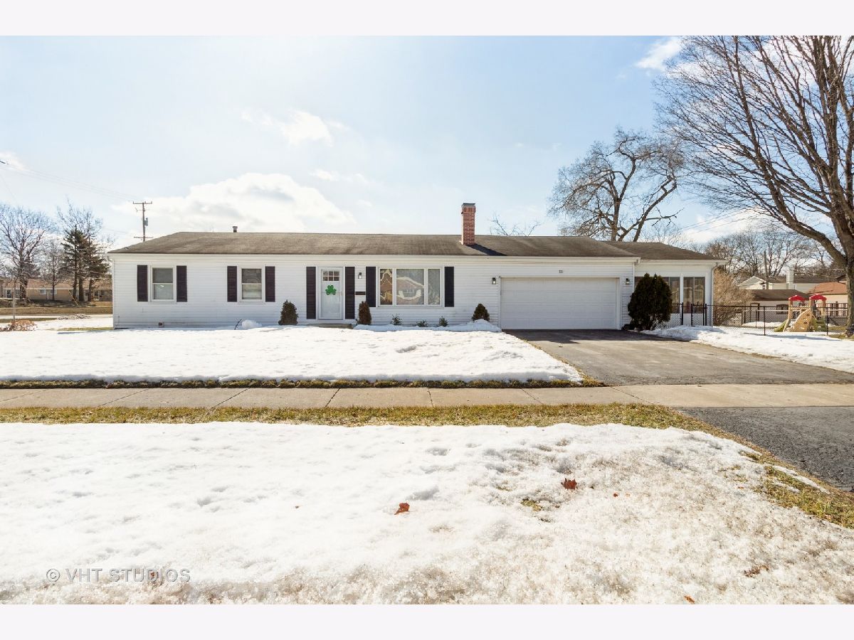 Homes Sold Roselle Highlands Roselle Illinois, 11 Granville
