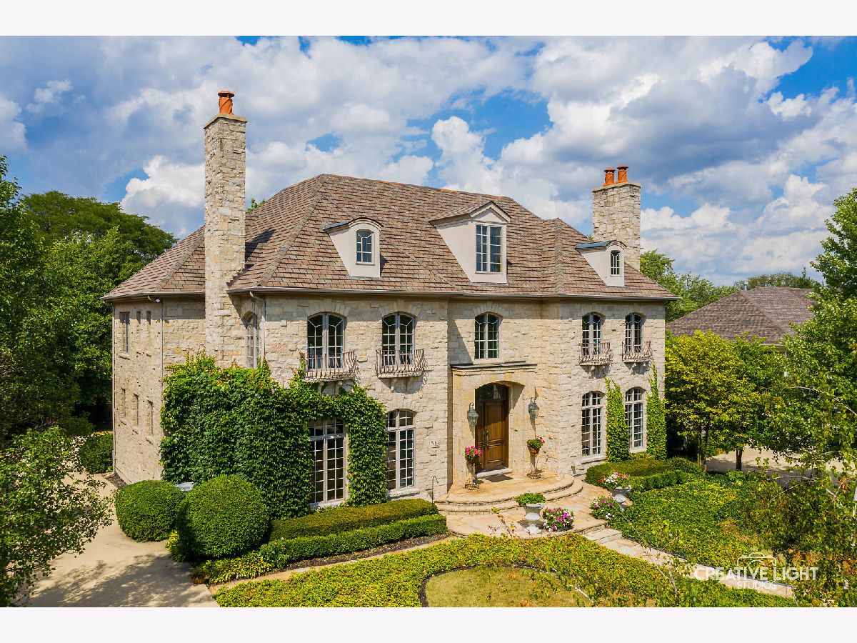 Homes Sold Prairie Glen Wheaton Illinois, 1703 Prairie