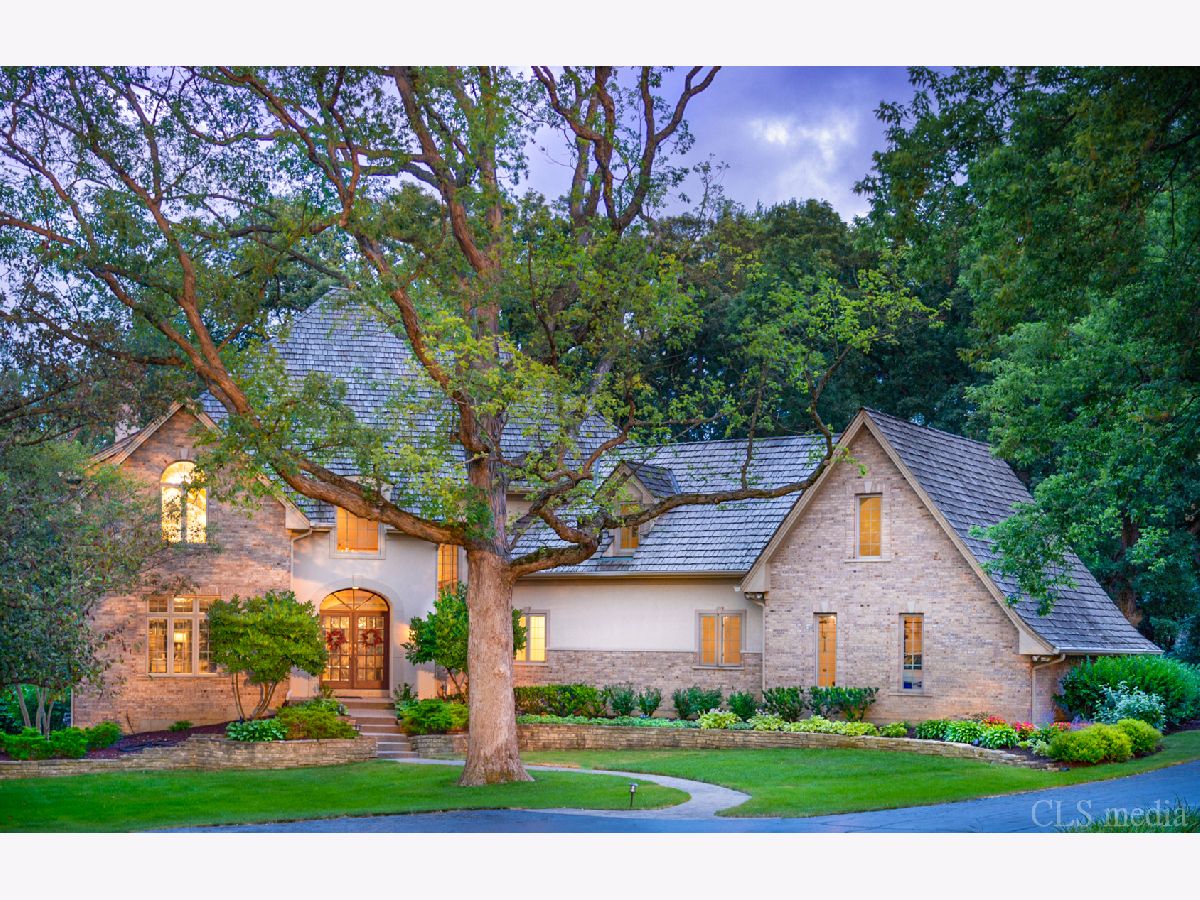 Homes Sold Chesapeake Lake Barrington Illinois, 26735 Lakeridge
