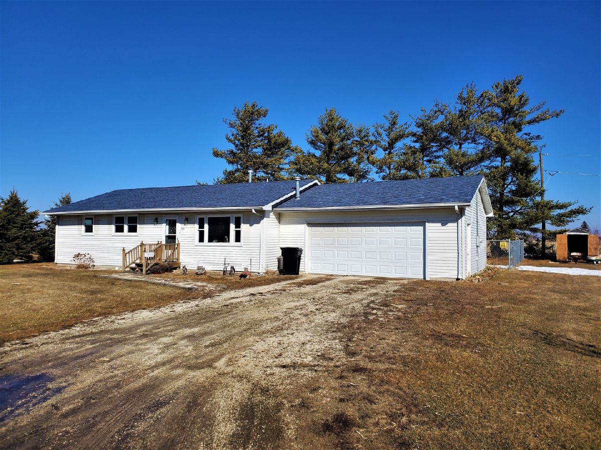  Sold Buckingham Illinois, 181 3rd