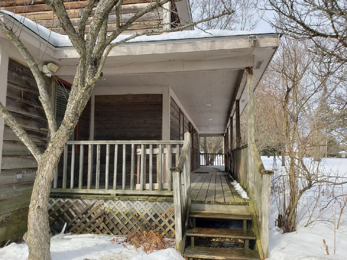  Sold La Fox Illinois, 2N016 Mulhern
