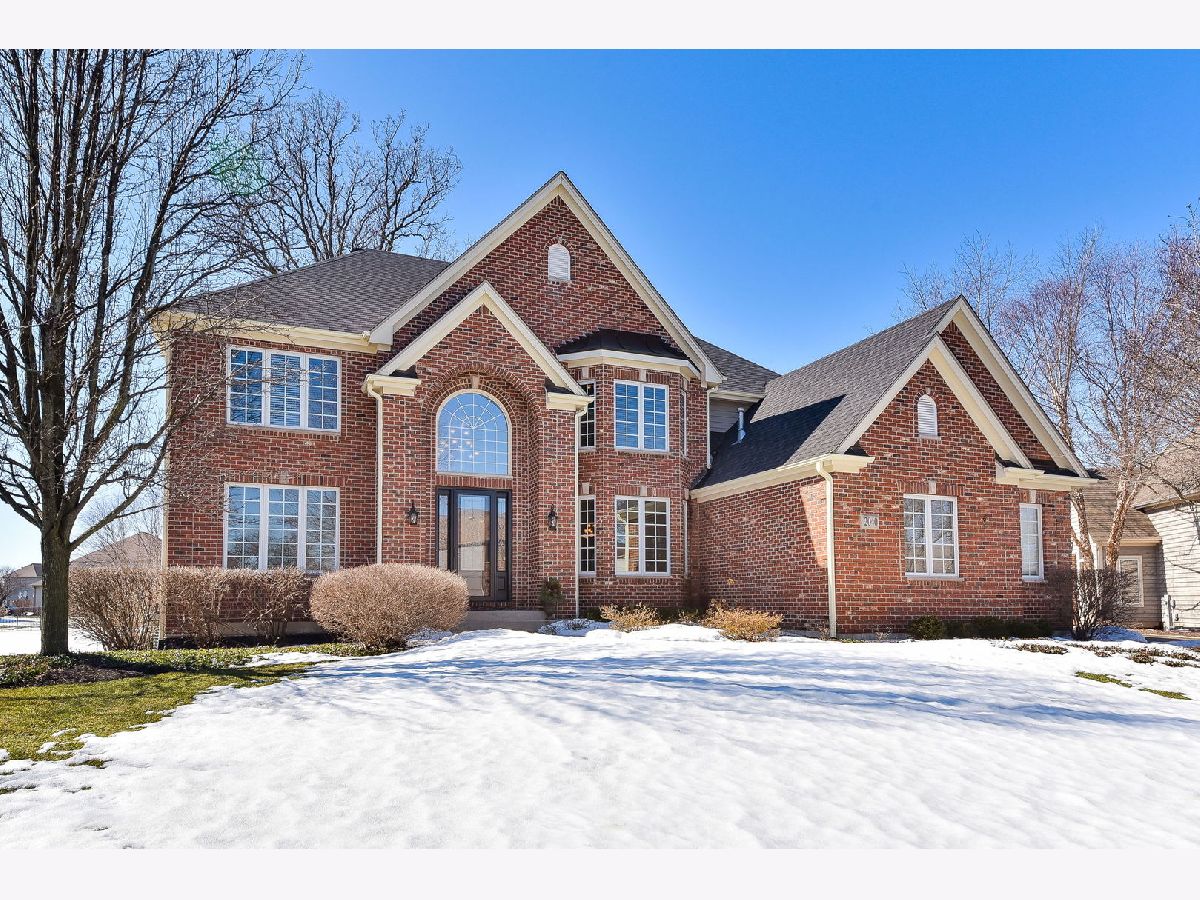Homes Sold Terra Woods Batavia Illinois, 2040 Stiers