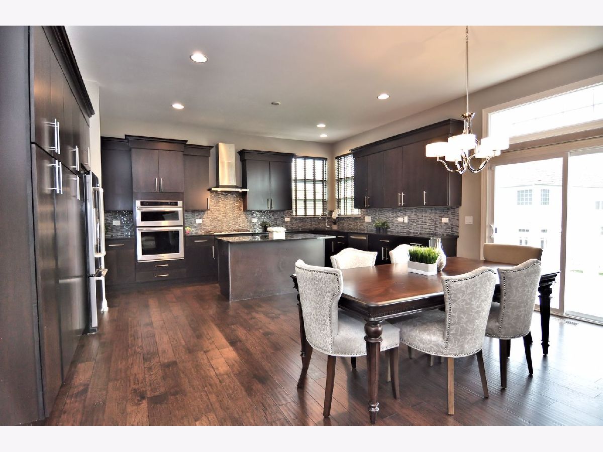 Homes Sold Creekside At Inverness Ridge Inverness Illinois, 1045 Moray