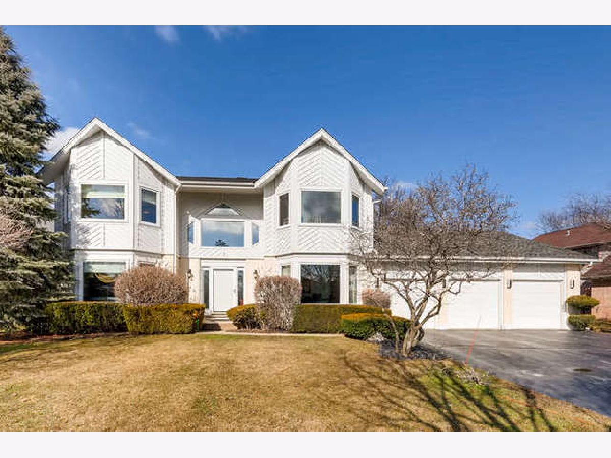 Homes Sold Westchester Buffalo Grove Illinois, 212 Thompson