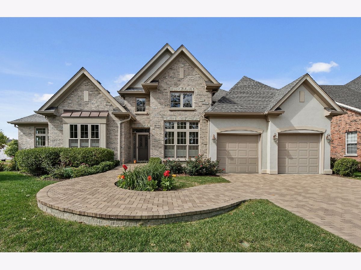 Timber Trails Western Springs IL, Townhomes & Homes For Sale & For Rent