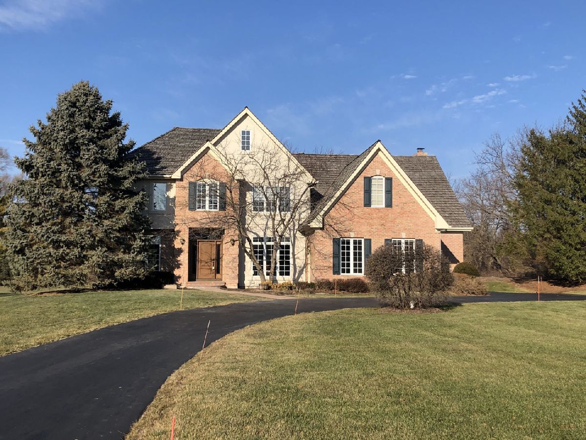 Homes Sold Brookside Ridge East Lake Barrington Illinois, 22257 Brookside