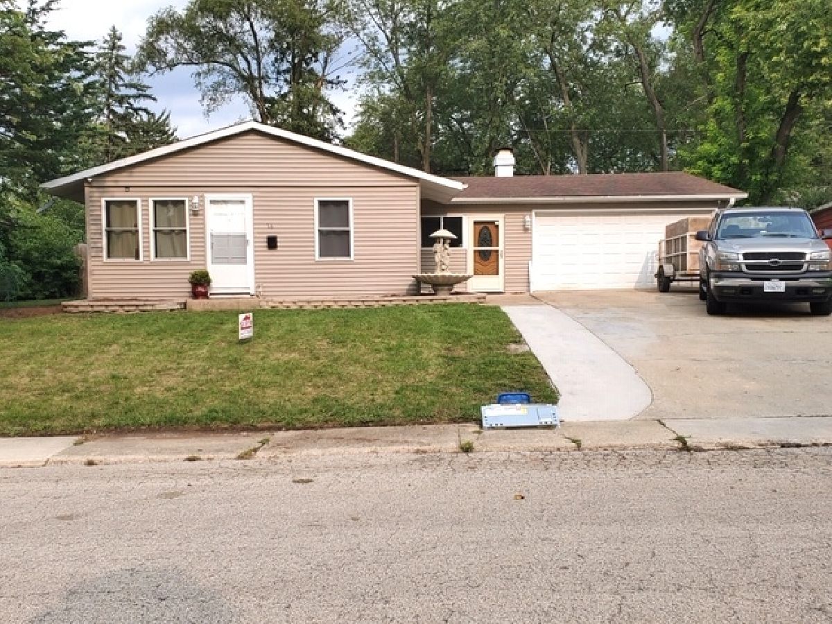 Homes Sold Meadowdale Carpentersville Illinois, 16 Austin