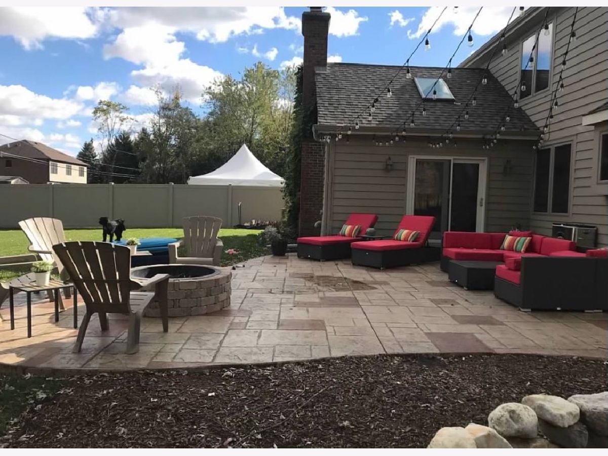 Homes Sold Camary Estates Roselle Illinois, 220 Heritage