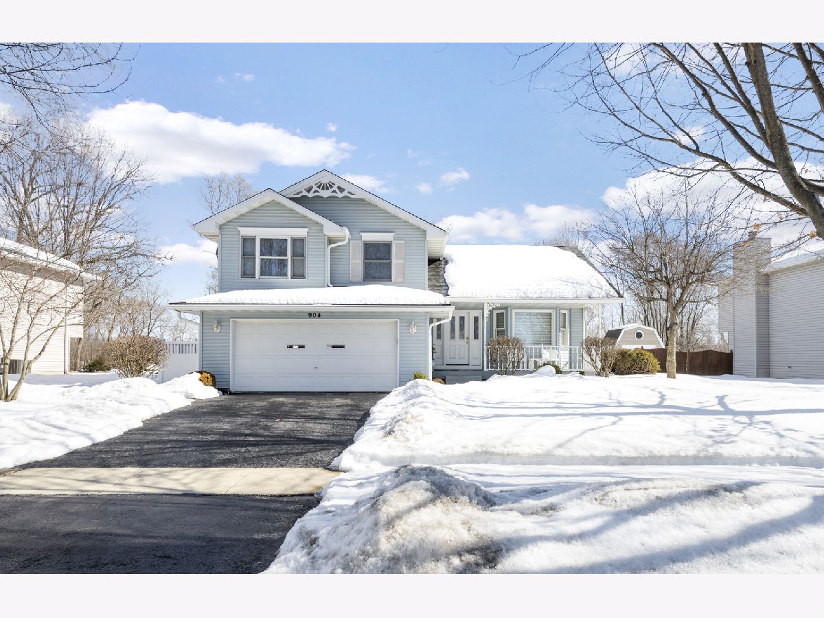 Homes Sold Beaver Creek Joliet Illinois, 904 Addleman