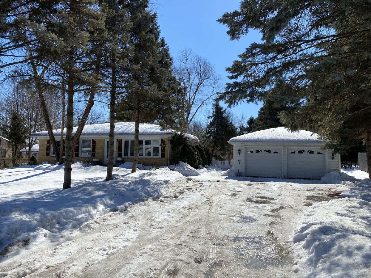 Homes Sold Glen Ellyn Countryside Carol Stream Illinois, 23W501 Burdette