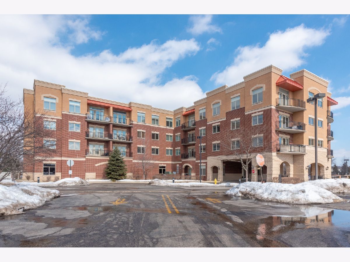 Condominiums Sold Venetian Pointe Addison Illinois, 1210 Foxdale