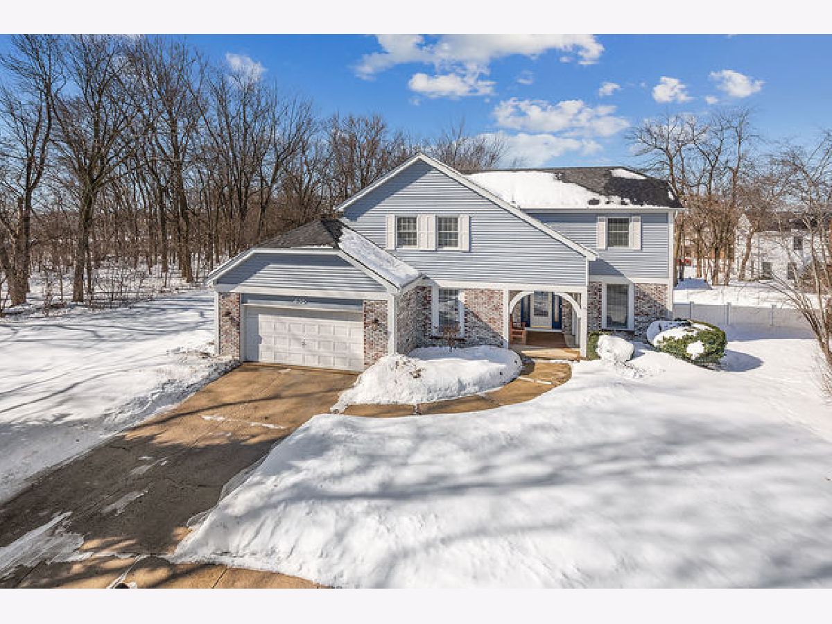 Homes Sold Amberwood Aurora Illinois, 435 Regency