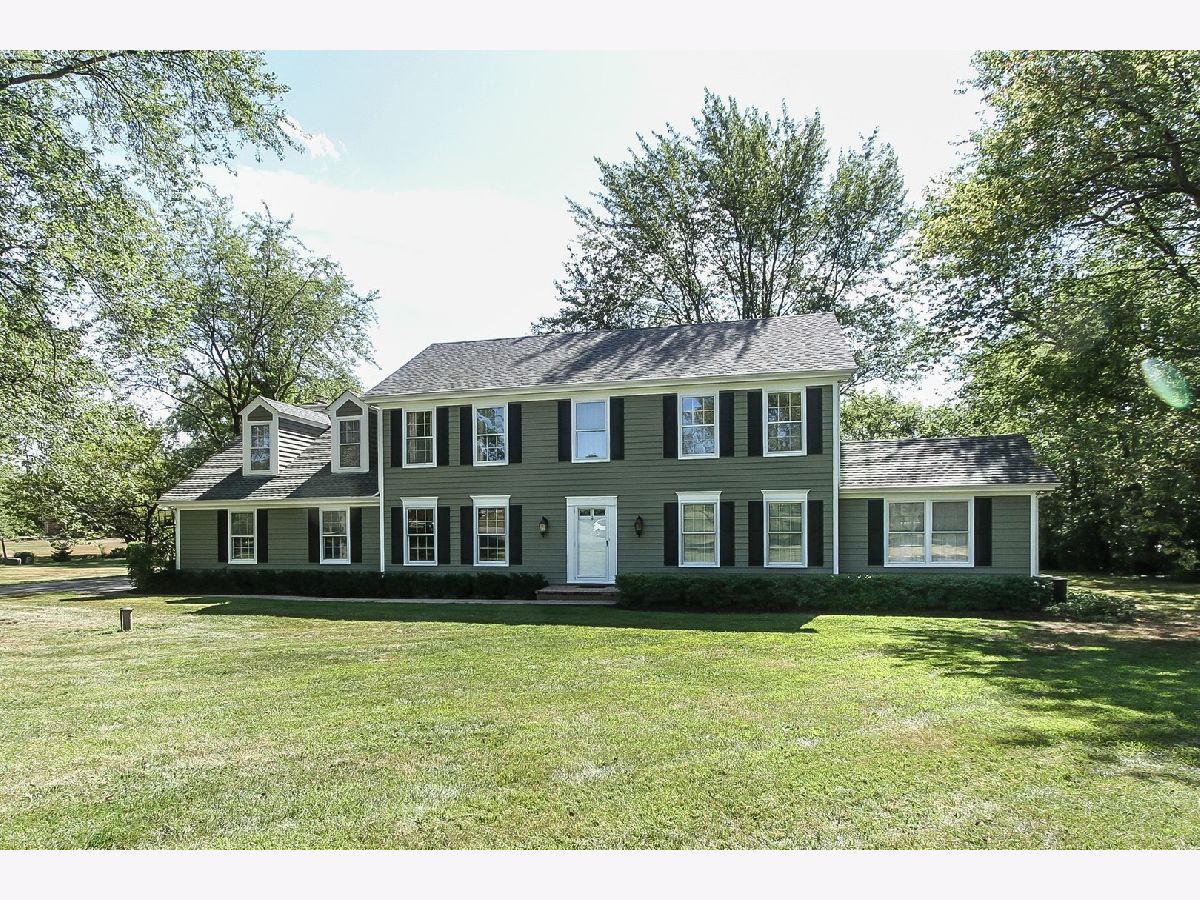 Homes Sold Cheviot Hills Inverness Illinois, 715 Fife