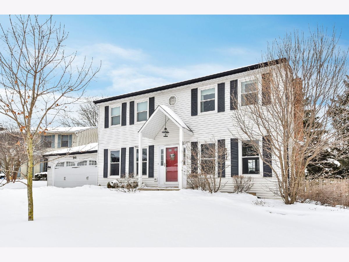 Homes & Condos & Townhomes Sold Fontenaix Naperville Illinois, 93 Butte