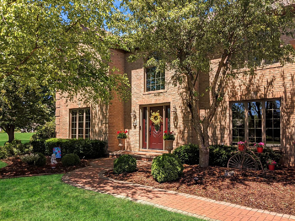 Homes Sold Foxborough Grove St Charles Illinois, 36W650 Foxborough