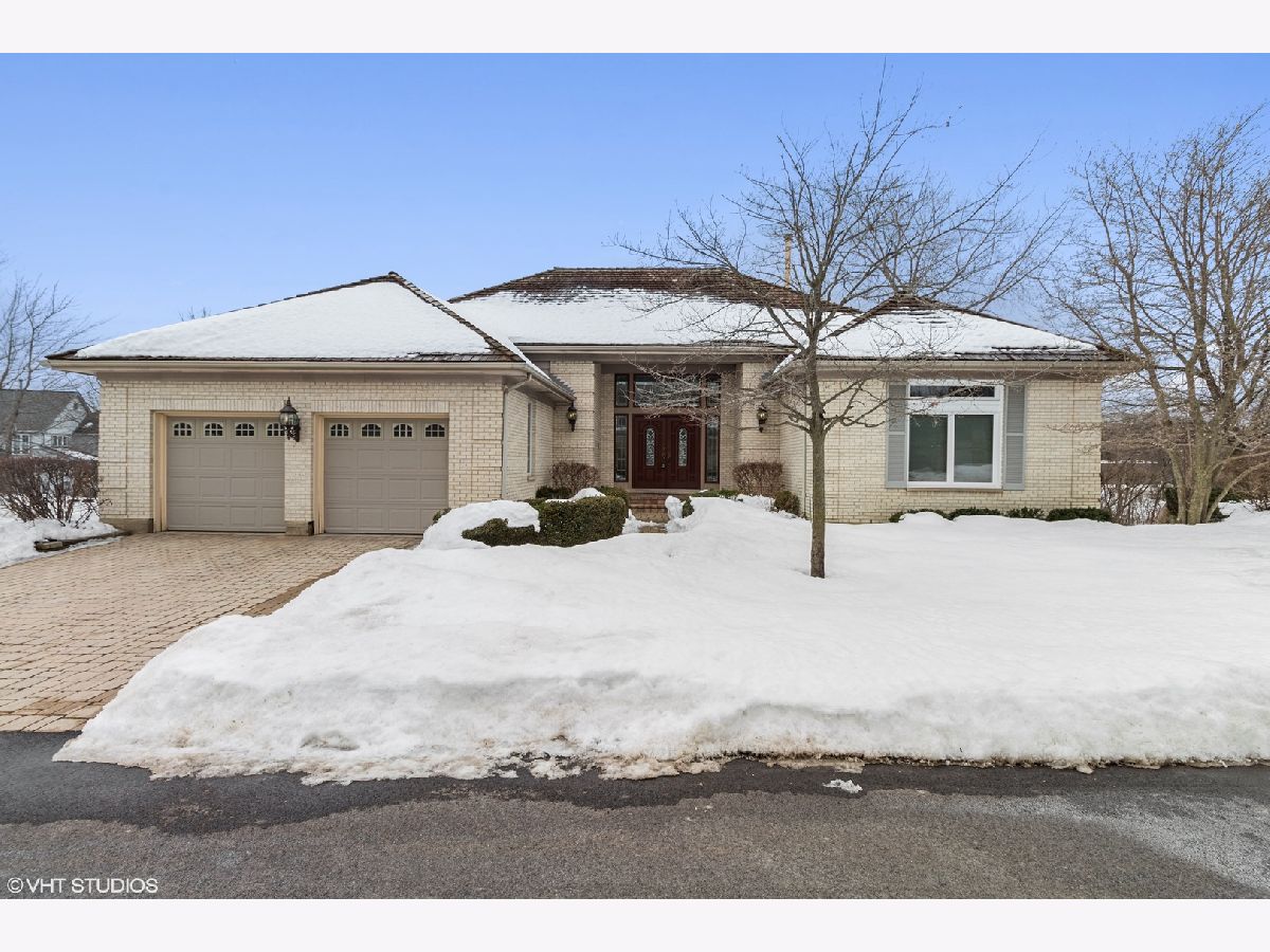 Homes Sold Windhill Palatine Illinois, 1138 S Hiddenbrook