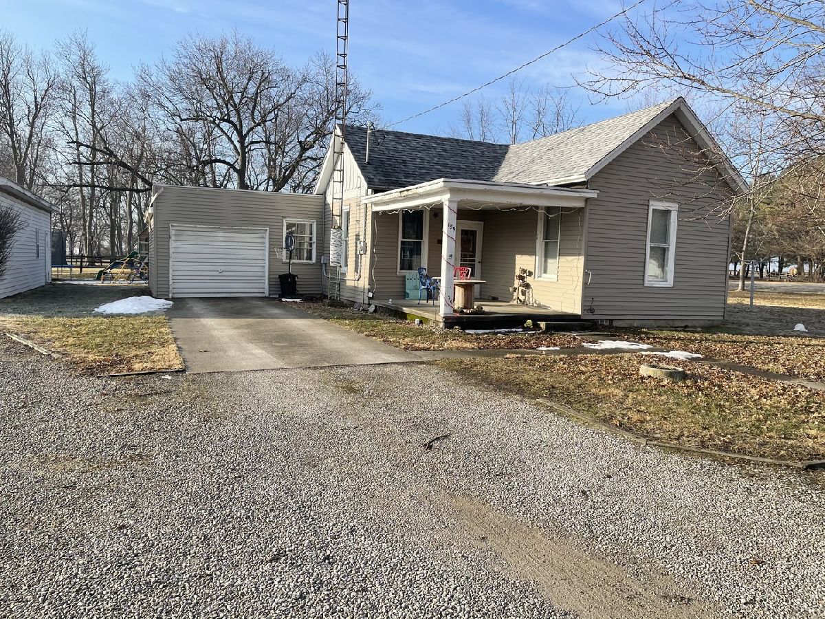  Sold Hume Illinois, 189 Western