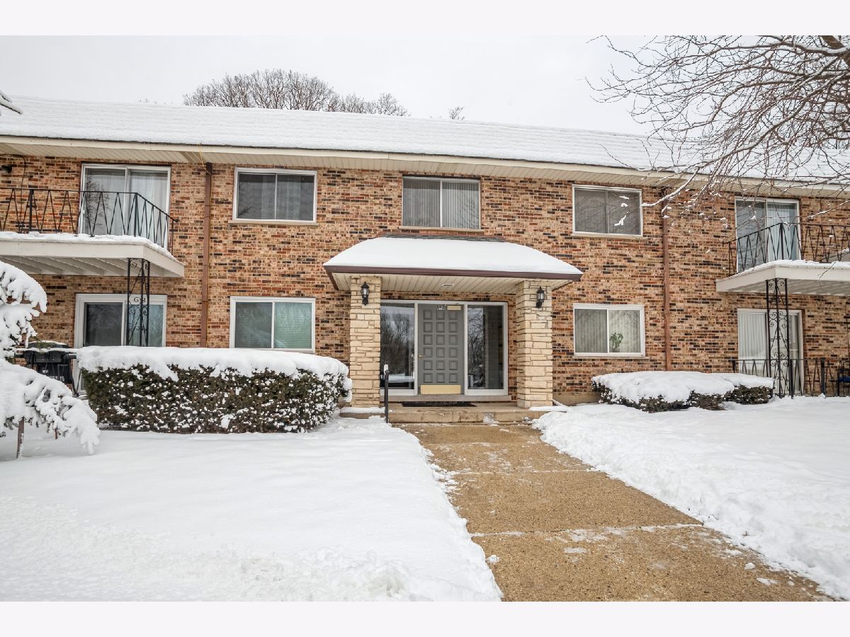 Condominiums Sold Linnaea Gardens Bloomingdale Illinois, 191 Hillcrest