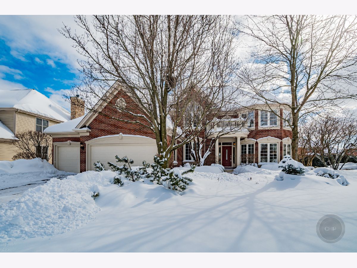 Homes Sold Willow Glen Lisle Illinois, 3131 Willow Glen