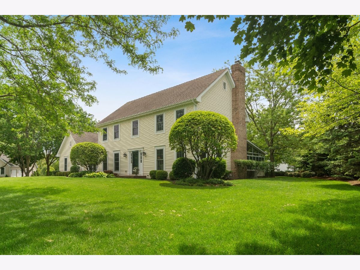 Homes Sold Flint Creek Barrington Illinois, 655 Bent Ridge