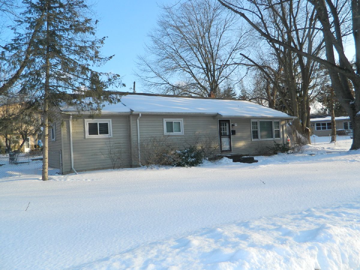 Homes Sold Maplewood Heights Bloomington Illinois, 17 Ethell