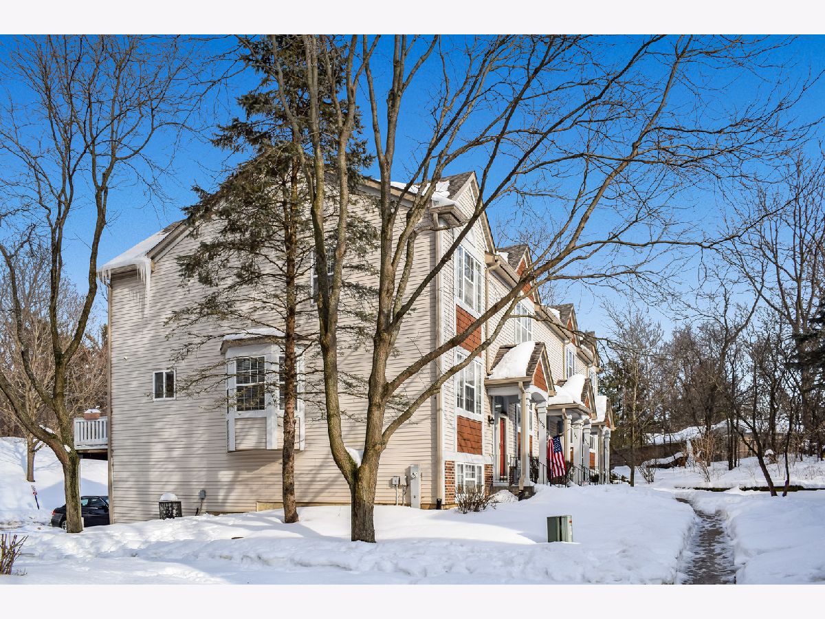 Townhomes Sold Appletree West Chicago Illinois, 1609 Orchard