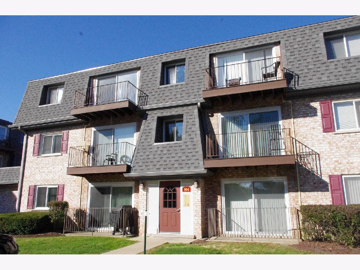 Condominiums Sold Plum Grove Condos Palatine Illinois, 904 Plum Grove