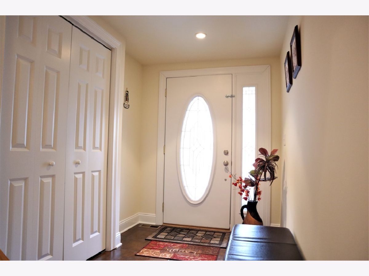 Condos & Townhomes Sold The Townes Of St. James Palatine Illinois, 767 Kristen