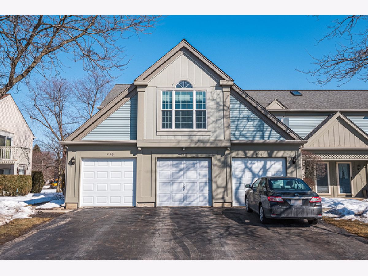 Townhomes & Condos & Homes Rented Polo Run Wheeling Illinois, 450 Bridle