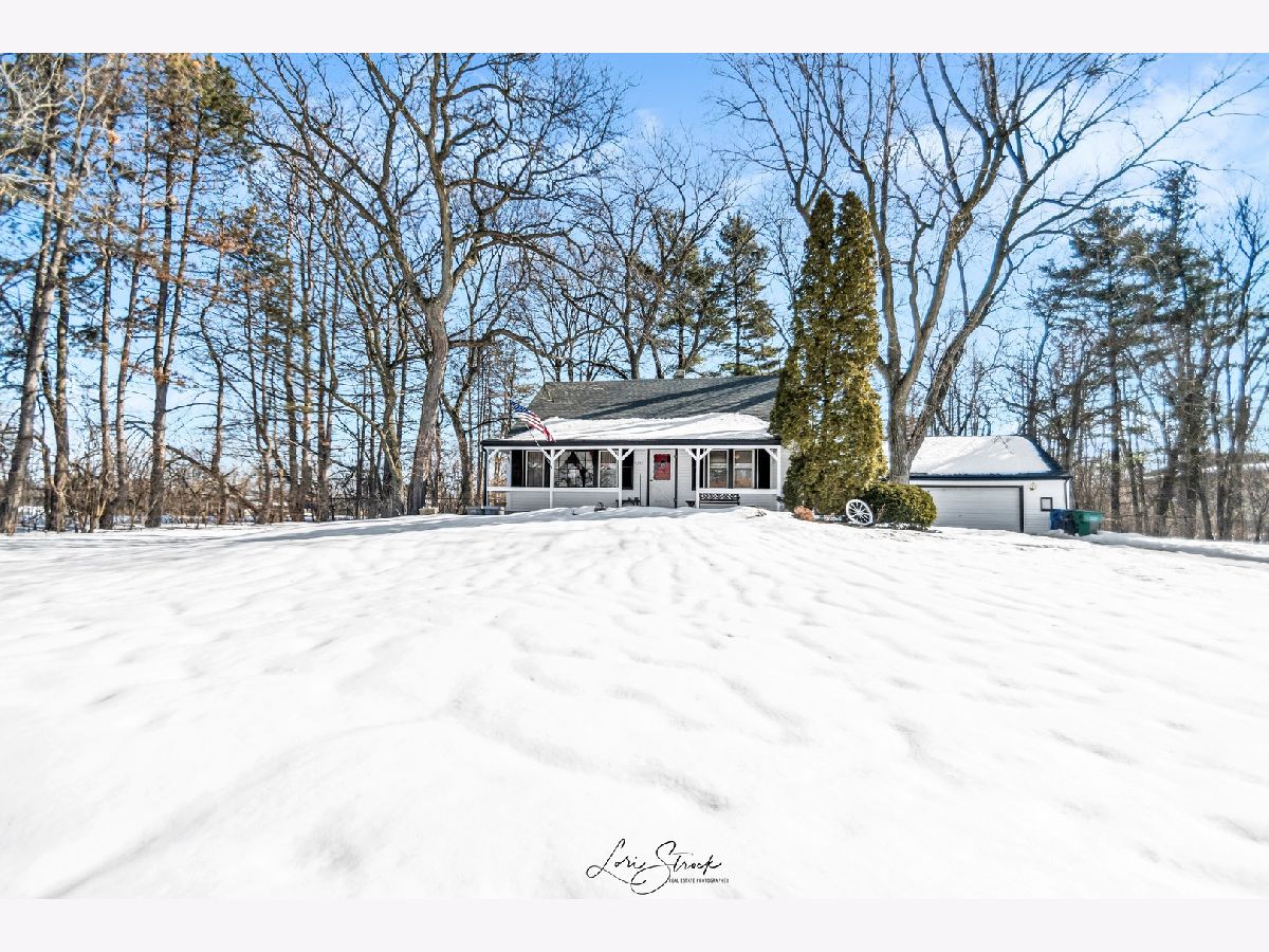  Sold Homer Glen Illinois, 13953 Elm