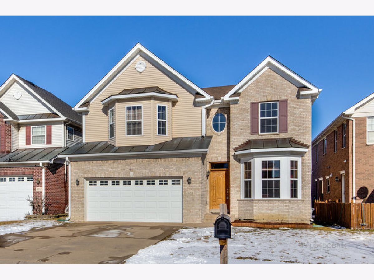 Homes Sold Kenton Crossing Skokie Illinois, 4606 Fargo