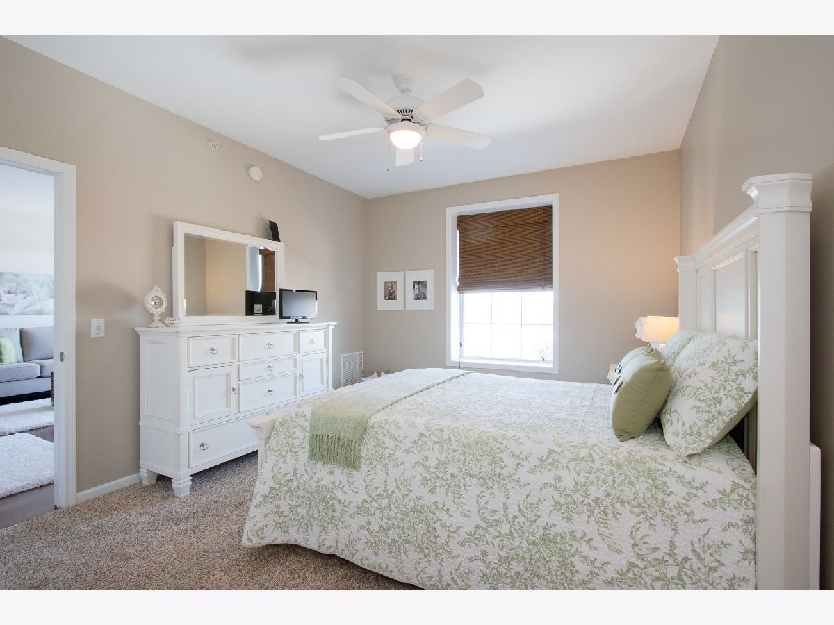 Condominiums Sold The Heritage Of Palatine Palatine Illinois, 50 Greeley