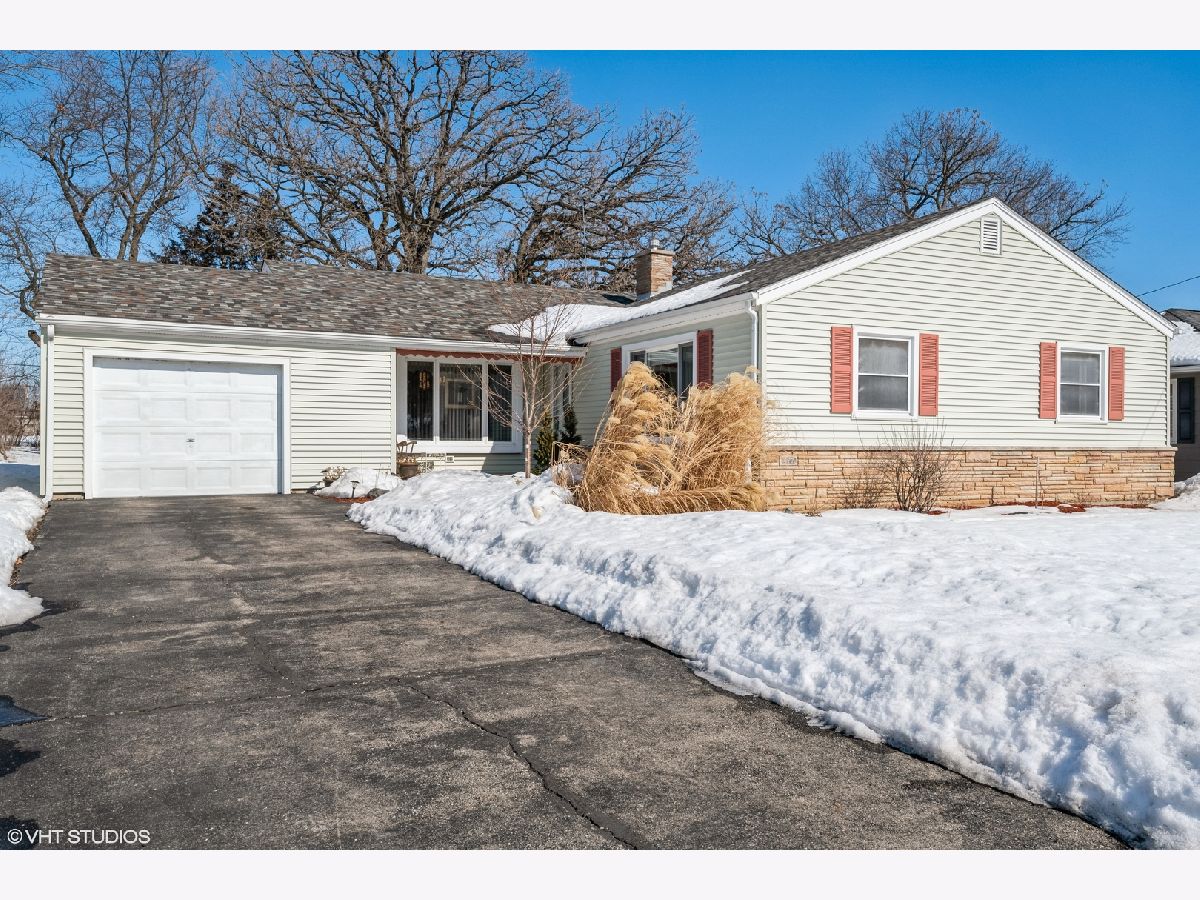 Homes Sold Antioch Heights Antioch Illinois, 477 1st