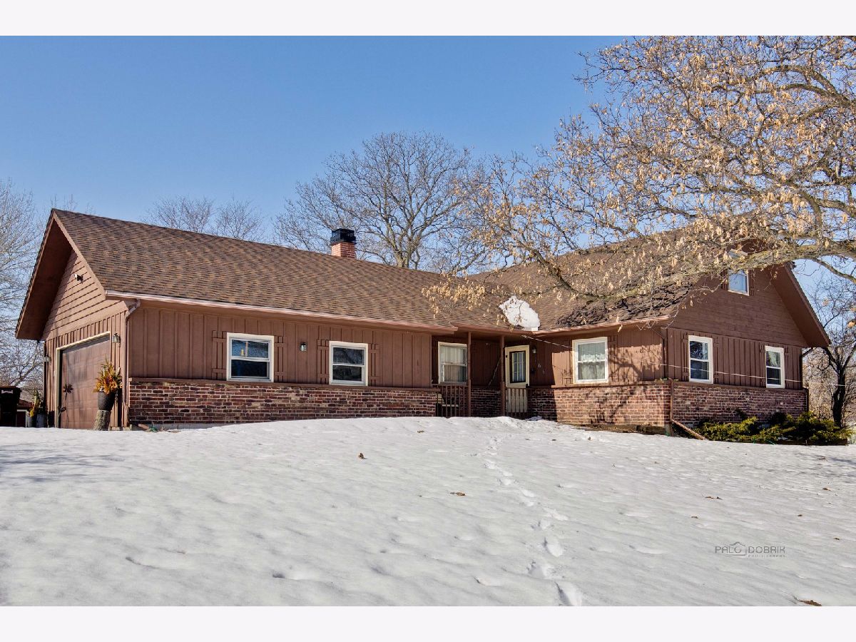 Homes Sold Windmill Meadows Gilberts Illinois, 166 Park