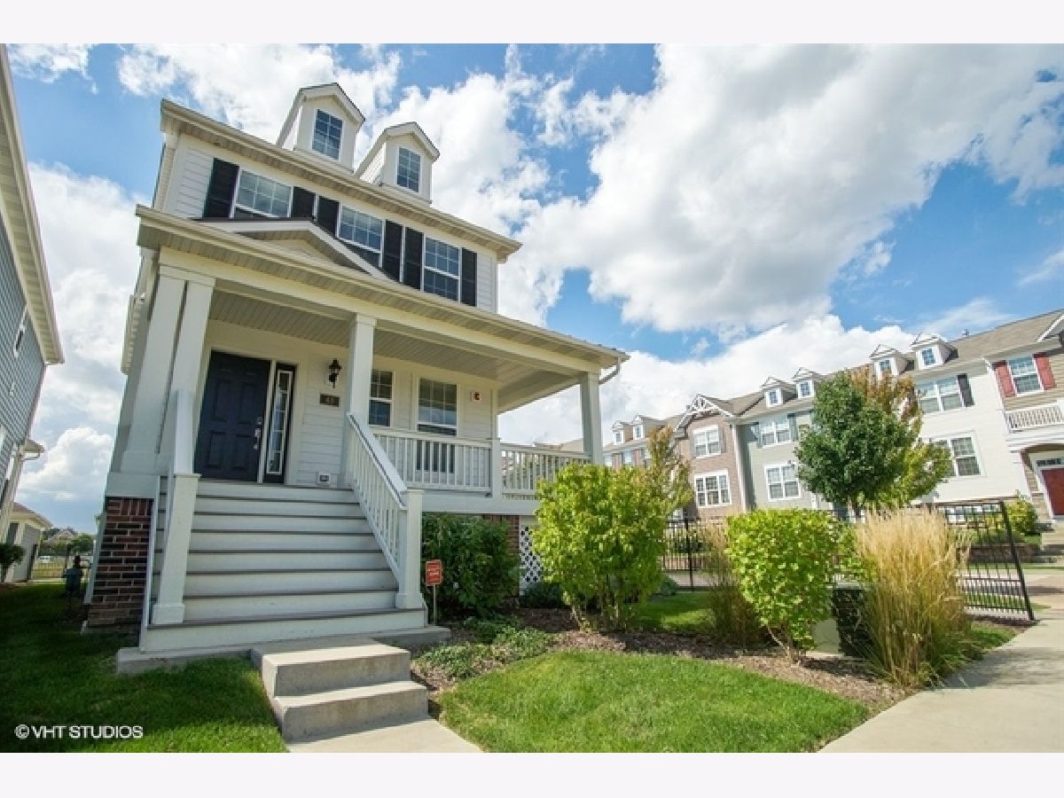 Homes Rented Arlington Market Arlington Heights Illinois, 48 Lincoln