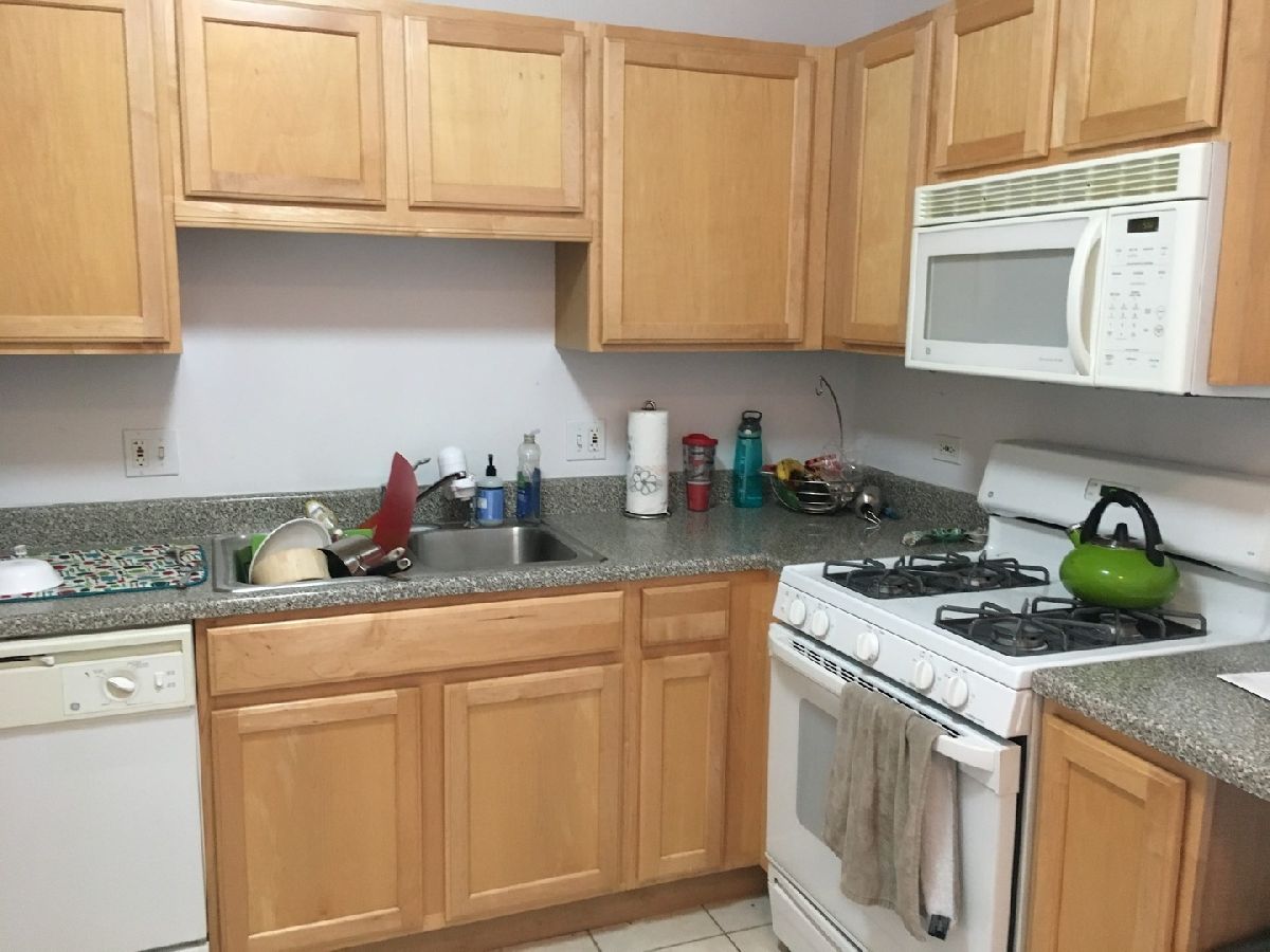 Condominiums Rented Farallon Chicago Illinois, 600 Dearborn