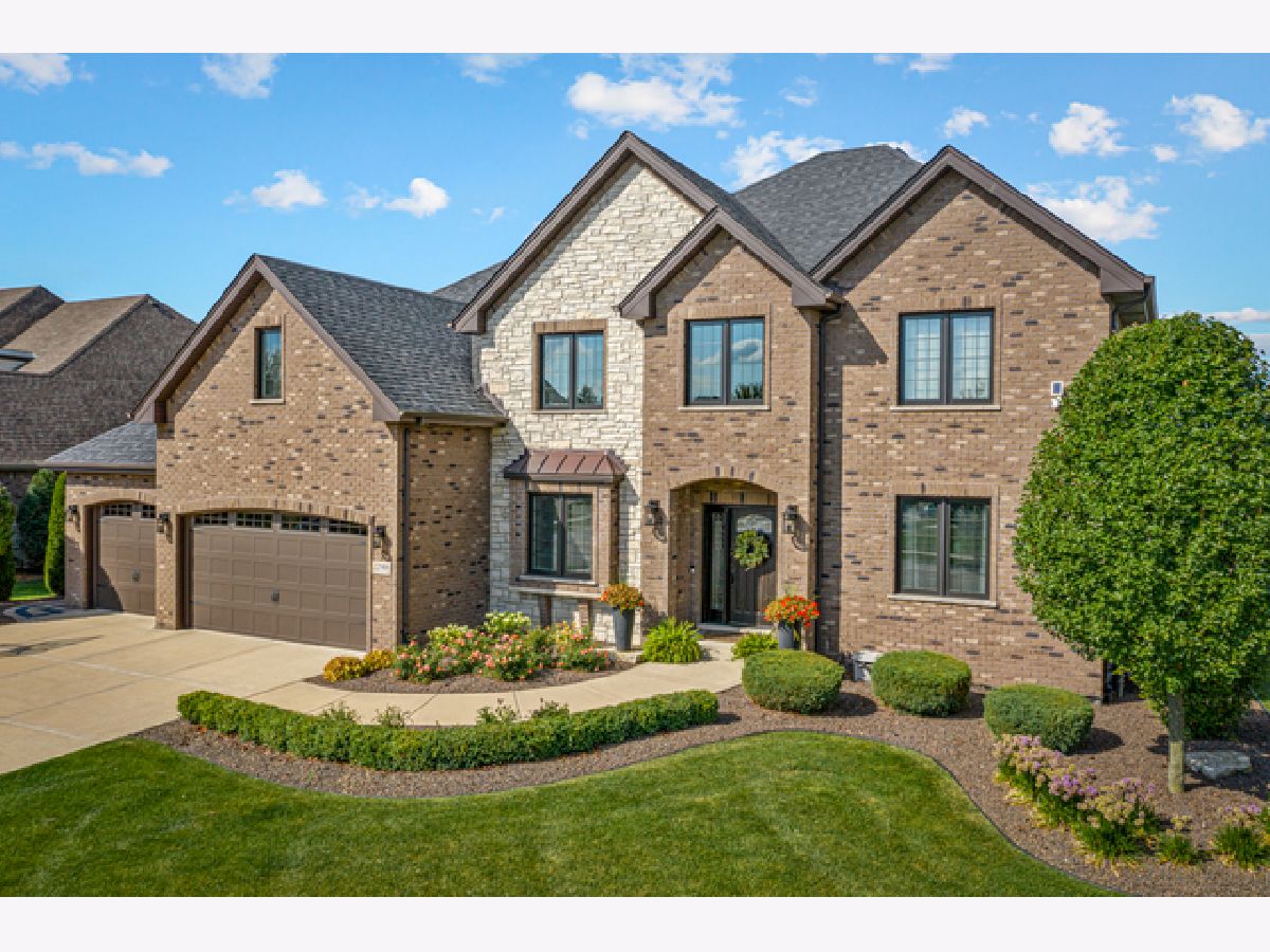 Homes Sold Vistana Frankfort Illinois, 22988 Firenze