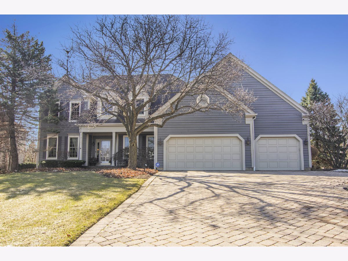 Homes Sold Beacon Hill Kildeer Illinois, 21387 Prescott