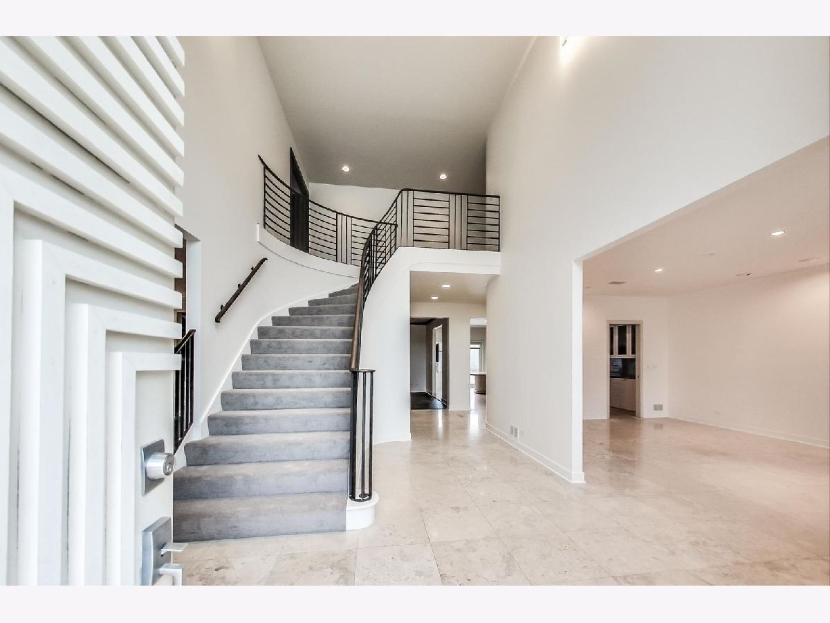 Homes Rented High Ridge Highland Park Illinois, 2244 Tennyson