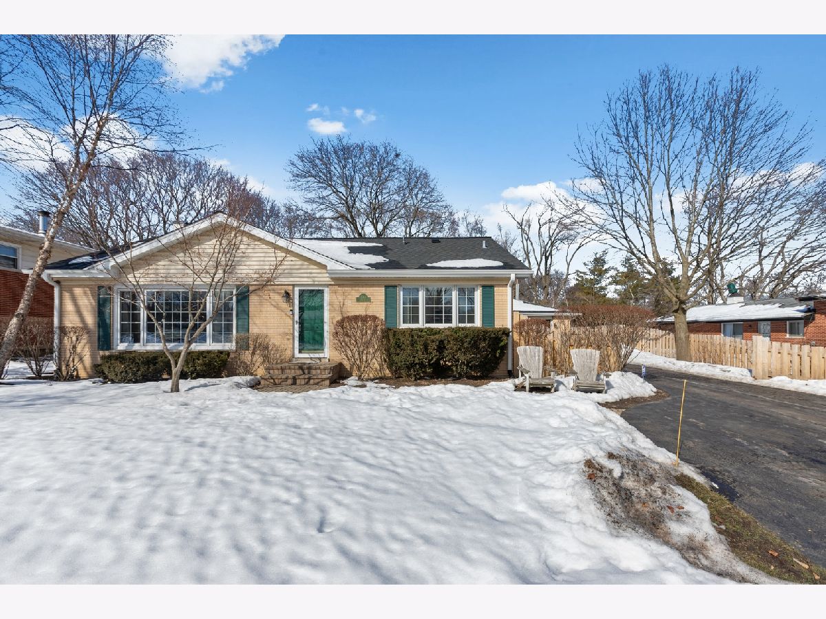 Homes Sold Crane Park Libertyville Illinois, 1014 Crane