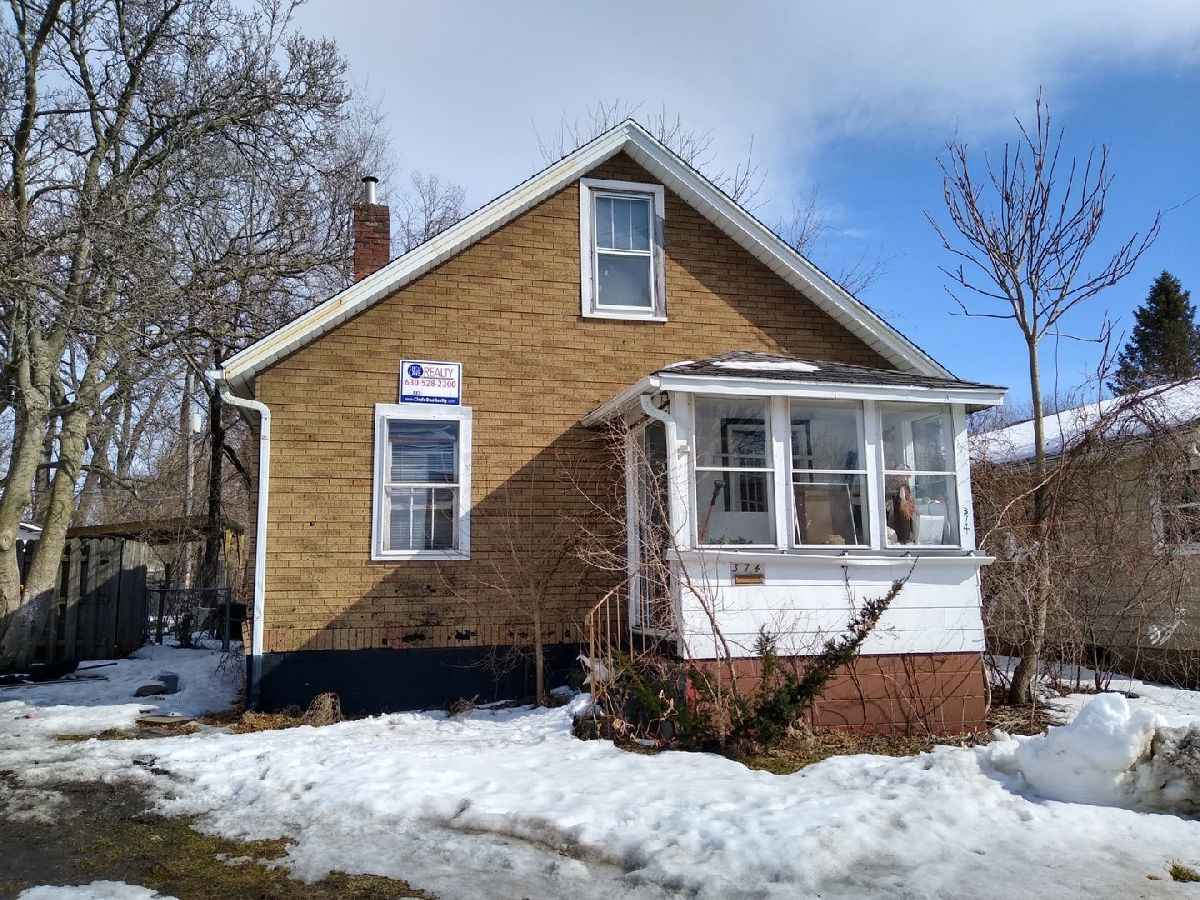  Sold East Moline Illinois, 374 21st