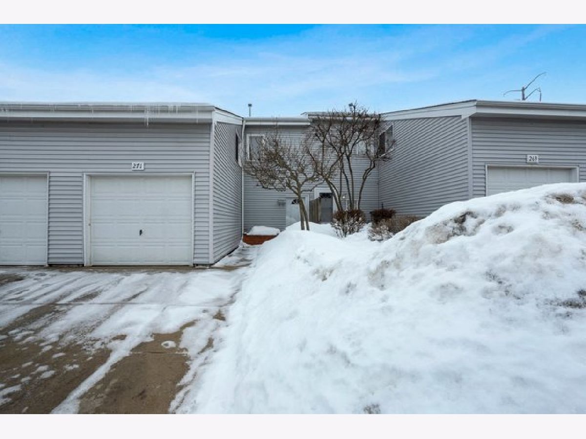 Homes & Townhomes Rented Westlake Glendale Heights Illinois, 271 Alpine