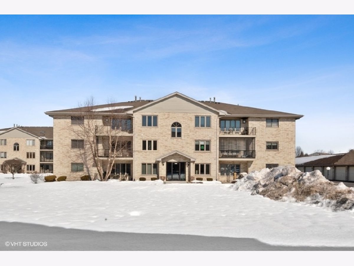 Condominiums Sold Chestnut Cove Tinley Park Illinois, 6670 183rd