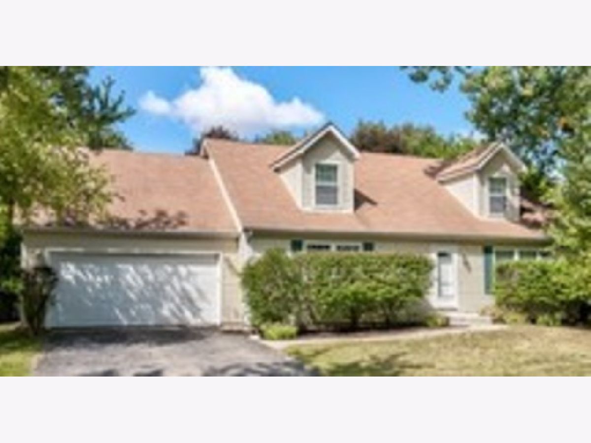 Homes Sold Trails Of Country Lakes Naperville Illinois, 6S024 Country Glen