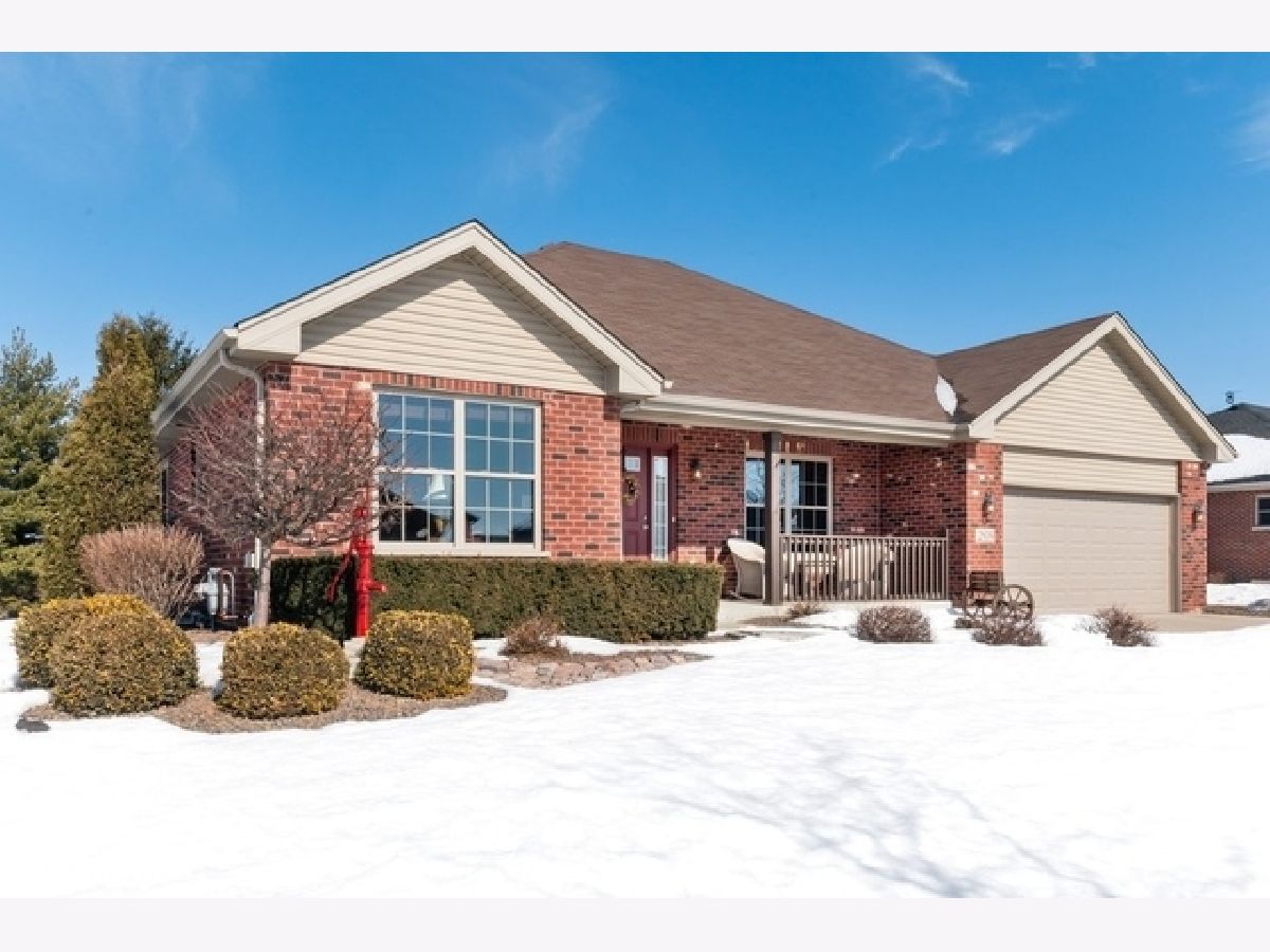 Homes Sold Cherry Hill New Lenox Illinois, 2809 Joela