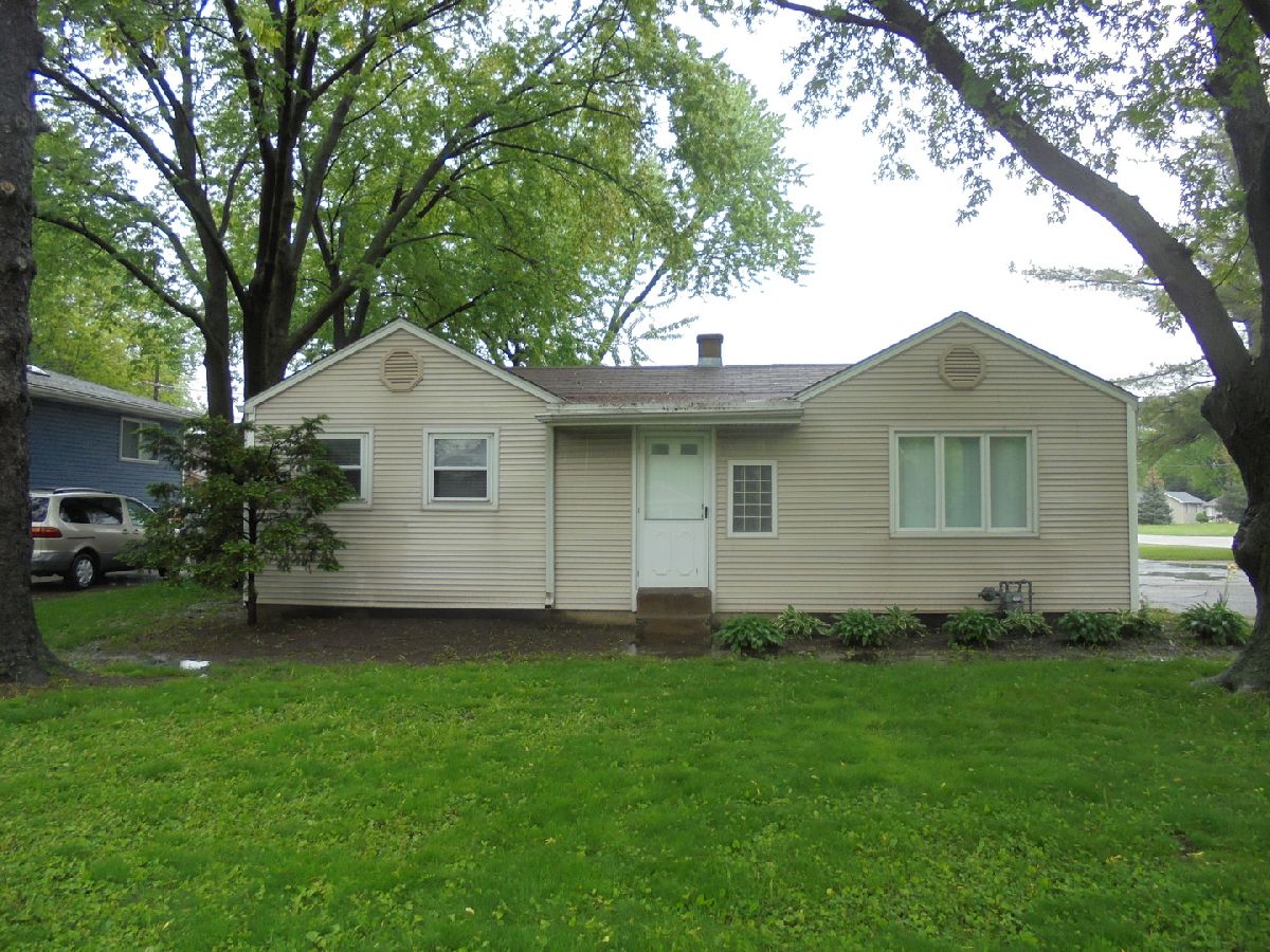  Rented Melrose Park Illinois, 3101 La Porte