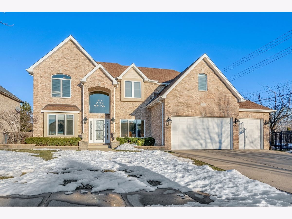 Homes Sold Whispering Meadows Roselle Illinois, 5 Clair